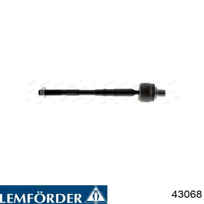 Рульова тяга 43068 Lemforder