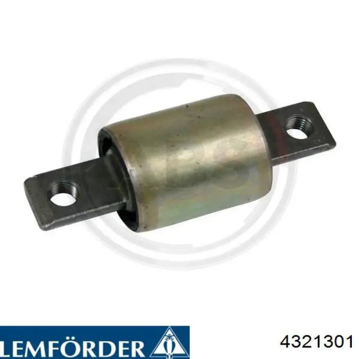 Сайлентблок нижнього важеля передньої підвіски Lemforder 4321301 ціна, від 25.65 USD