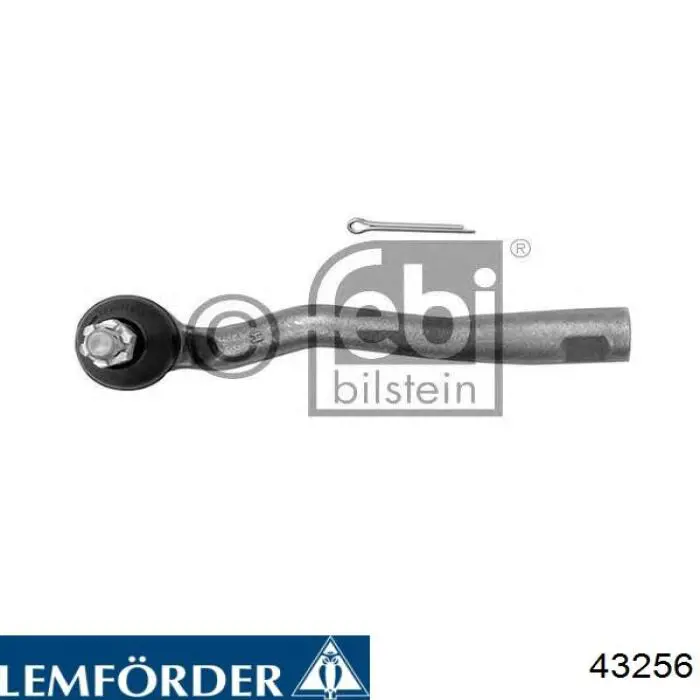 Опора стійки амортизатора переднього Lemforder 4325601 ціна, від 24.38 USD