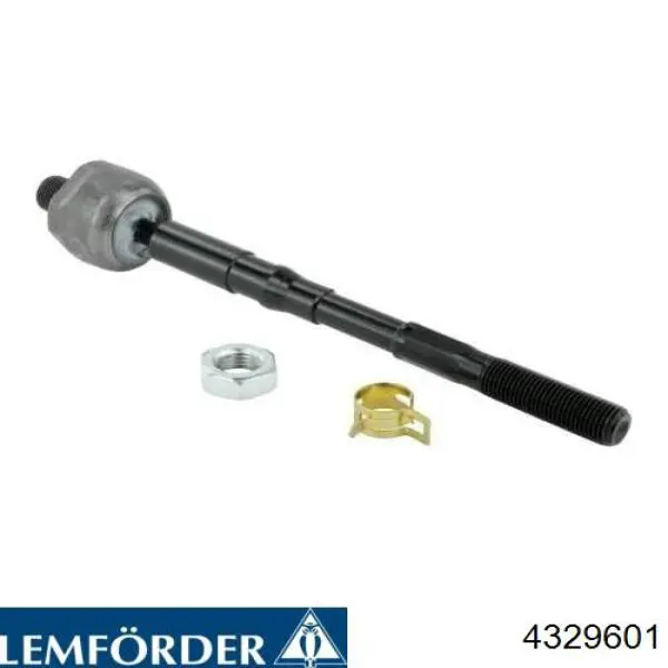 Купити 4329601 Lemforder Тяга рульова поздовжня