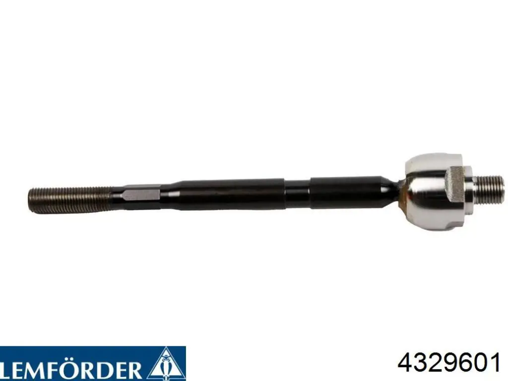 Тяга рульова поперечна Lemforder 4329601 ціна, від 21.90 USD