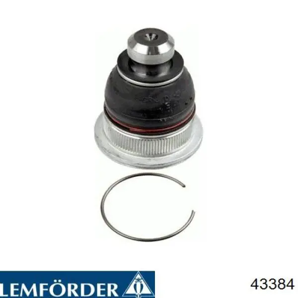 43384 Lemforder Захист кульової опори