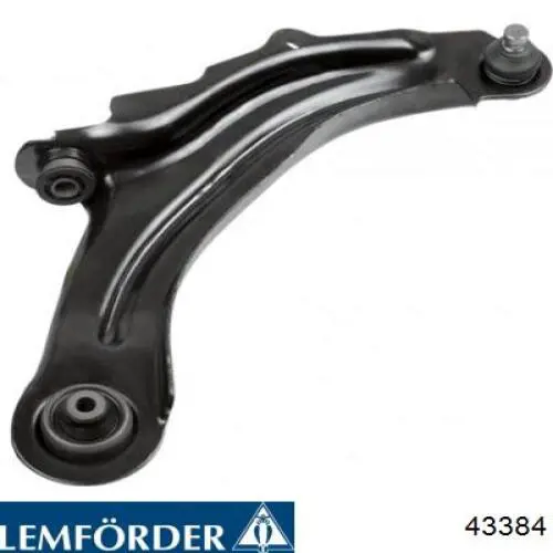 Захист кульової опори Lemforder 43384 ціна, від 3.39 USD