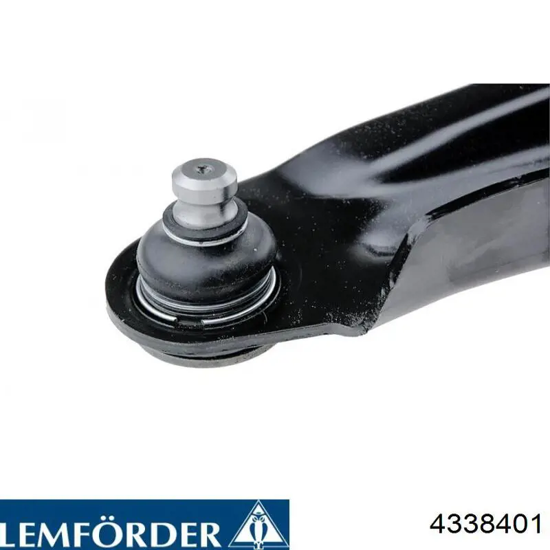 Захист кульової опори Lemforder 4338401 ціна, від 3.41 USD