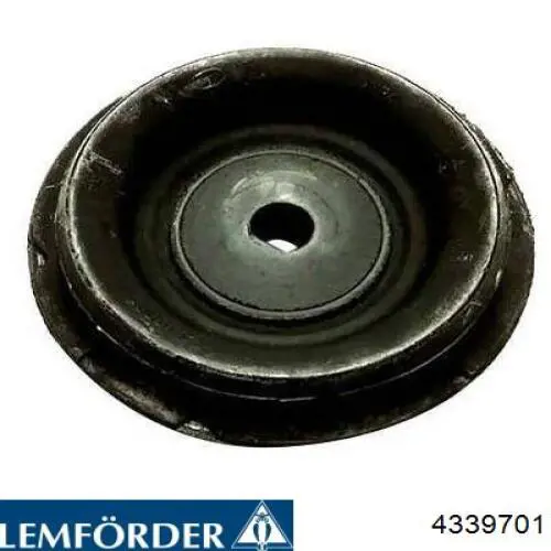 Купити 4339701 Lemforder Опора амортизатора переднього