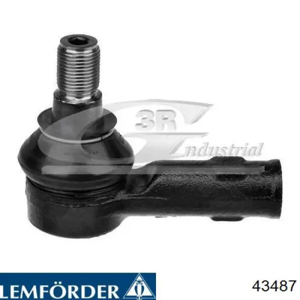 Тяга рульова поперечна Lemforder 43487 ціна, від 22.41 USD