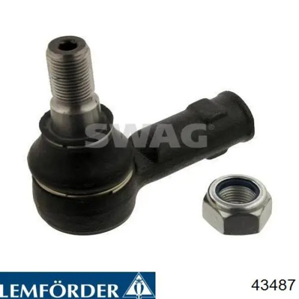 43487 Lemforder Тяги кермові