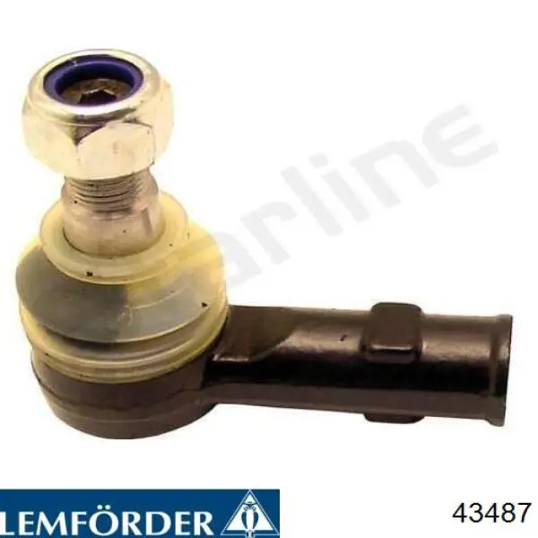 Рульова тяга 43487 Lemforder