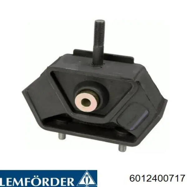 Купити 6012400717 Lemforder Подушка (опора) двигуна, права
