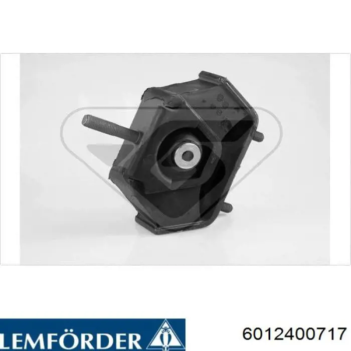 6012400717 Lemforder Права подушка мотора