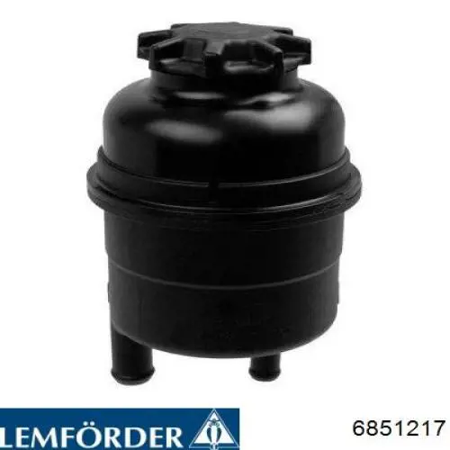 6851217 Lemforder Бачок гідропідсилювача керма