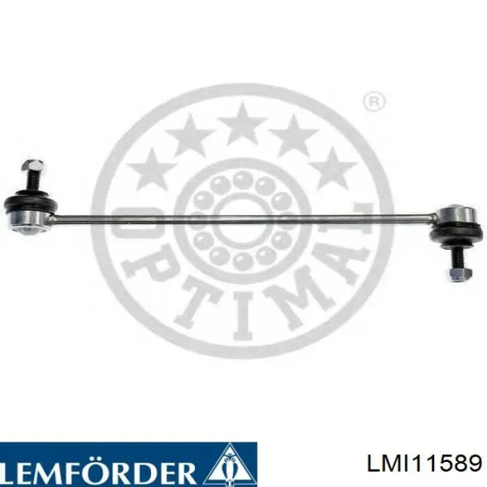 LMI11589 Lemforder Тяга переднього стабілізатора