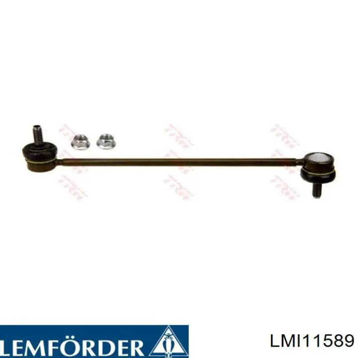 LMI11589 Lemforder стійка стабілізатора переднього