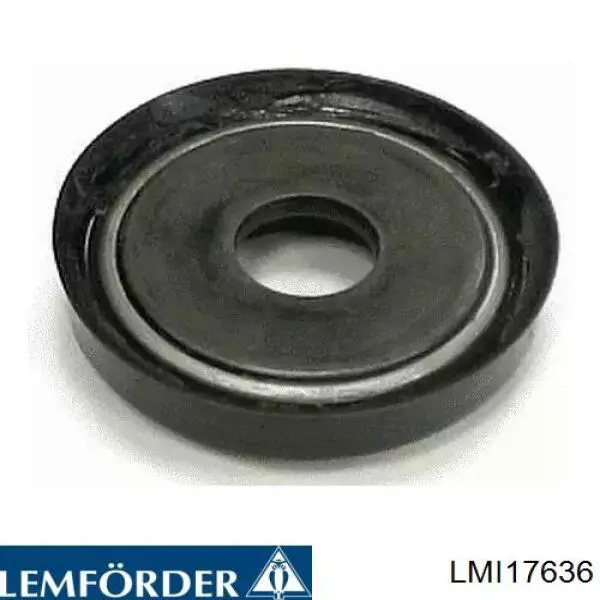 Підшипник опорний амортизатора, переднього LMI17636 Lemforder
