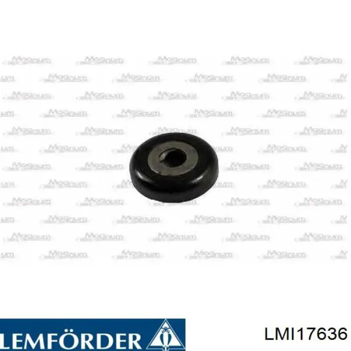 Купити LMI17636 Lemforder Підшипник опорний амортизатора, переднього
