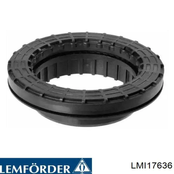 LMI17636 Lemforder Підшипник опори амортизатора