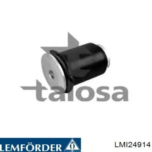 LMI24914 Lemforder Сайлентблок верхнього важеля