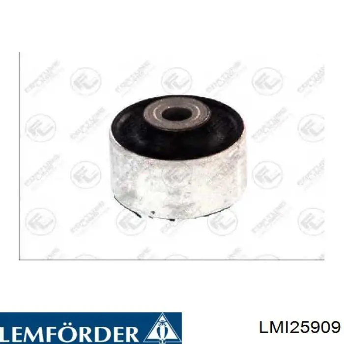 LMI25909 Lemforder сайлентблок переднього верхнього важеля