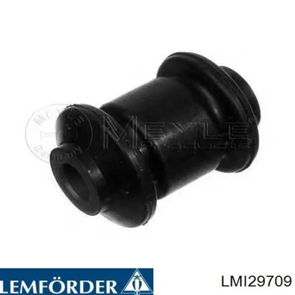 Сайлентблок нижнього важеля передньої підвіски Lemforder LMI29709 ціна, від 3.76 USD