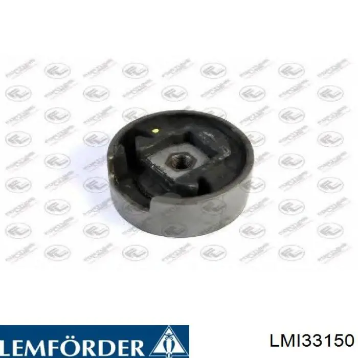 Елементи кріплення Lemforder LMI33150 ціна, від 13.64 USD