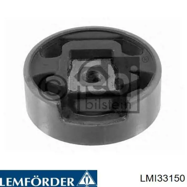 Сайлентблок передній балки/підрамника LMI33150 Lemforder