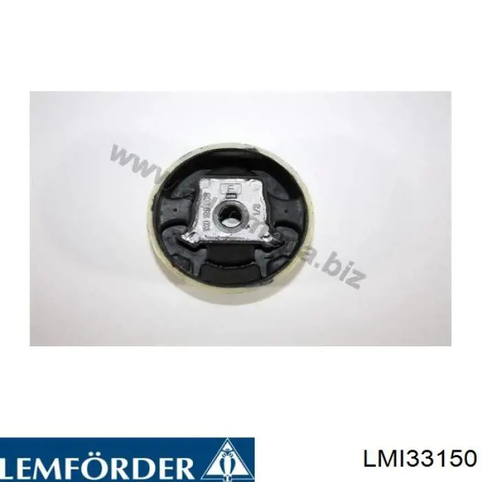 Купити LMI33150 Lemforder Сайлентблок передній балки/підрамника