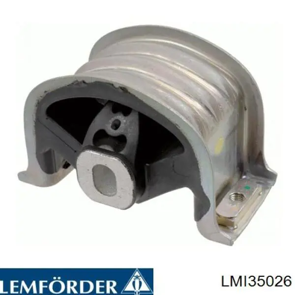 Купити LMI35026 Lemforder Задня опора двигуна
