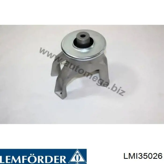 LMI35026 Lemforder Задня подушка двигуна