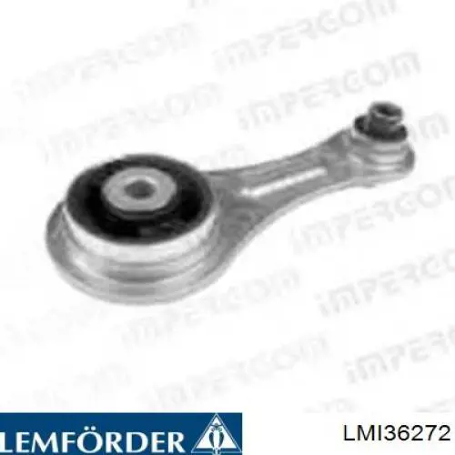 LMI36272 Lemforder подушка (опора двигуна, задня)