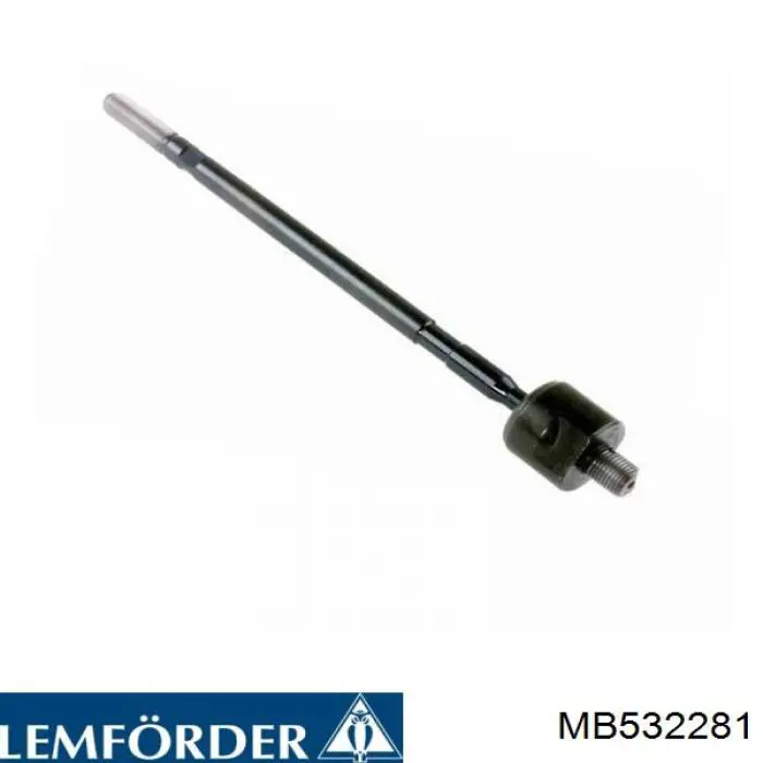 Тяга рульова MB532281 Lemforder