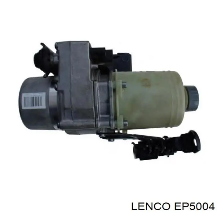 Насос ГУР 3L423005 AND