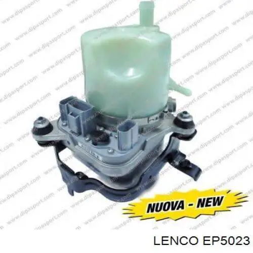 Насос ГПК Ford 1743475 ціна, від 240.71 USD