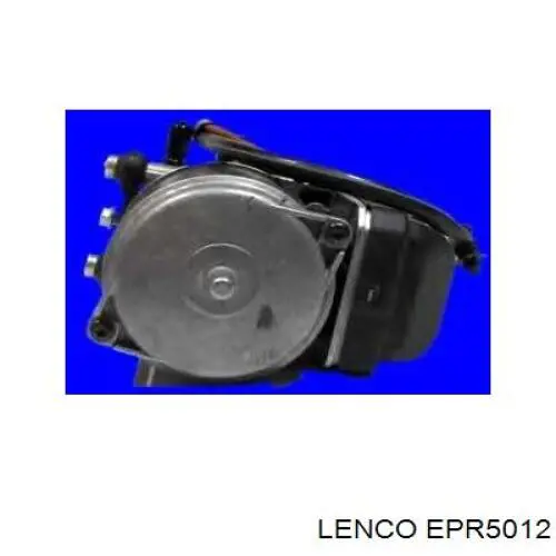 Насос гідропідсилювача керма AGR ME9301OU