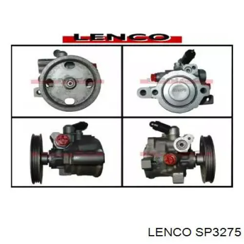 Насос ГПК Toyota 4432044040 ціна, від 125.05 USD