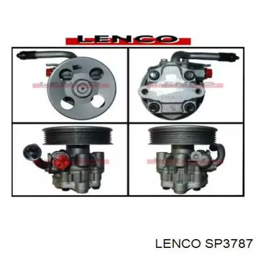 Насос ГПК GKN-Spidan 54380 ціна, від 28.22 USD