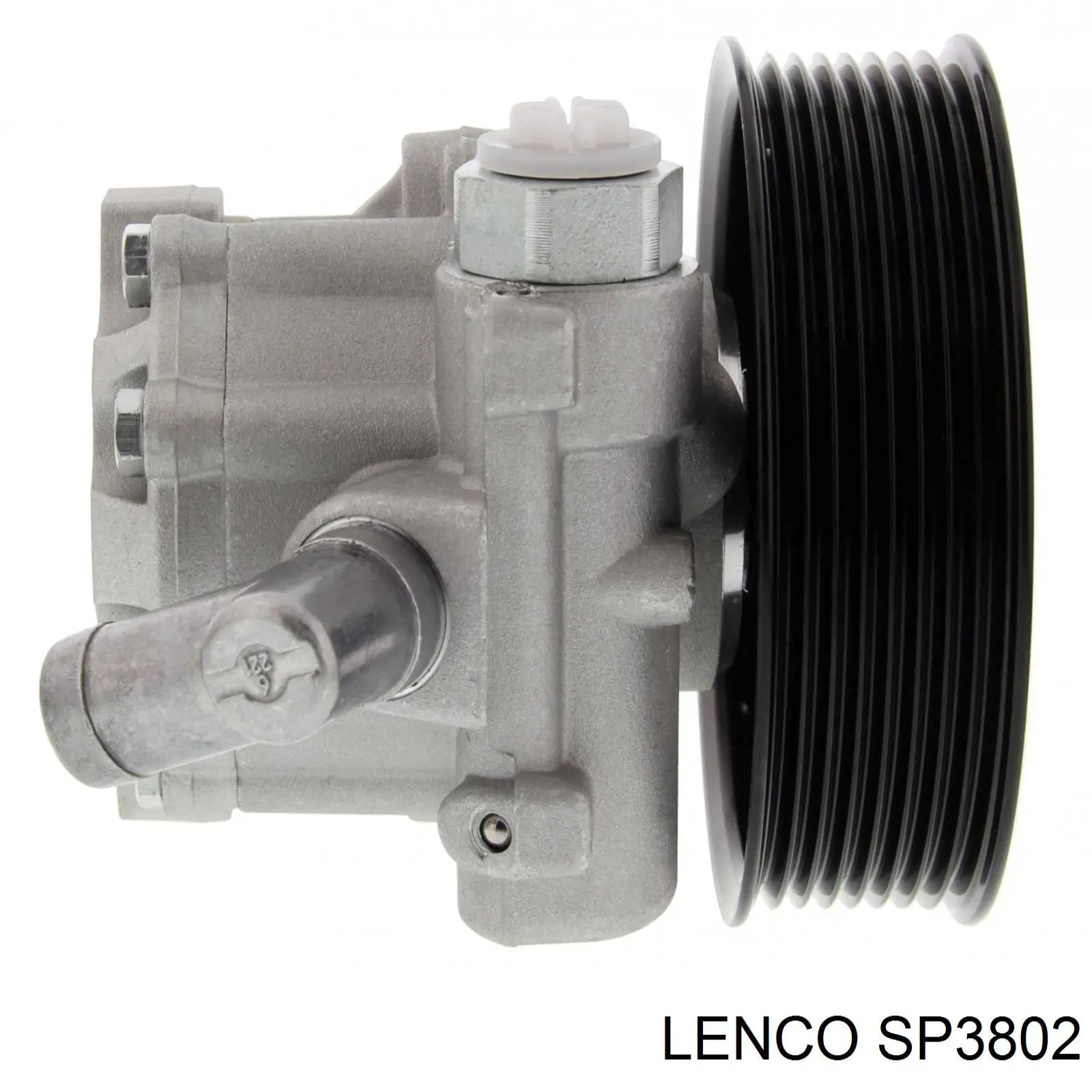 Насос ГПК Mercedes 44668301 ціна, від 108.76 USD