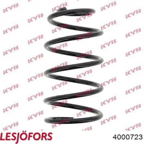 Пружина передня Sachs 993075 ціна, від 51.03 USD