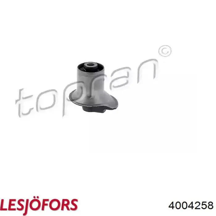 Пружина передня Lesjofors 4004258 ціна, від 21.43 USD