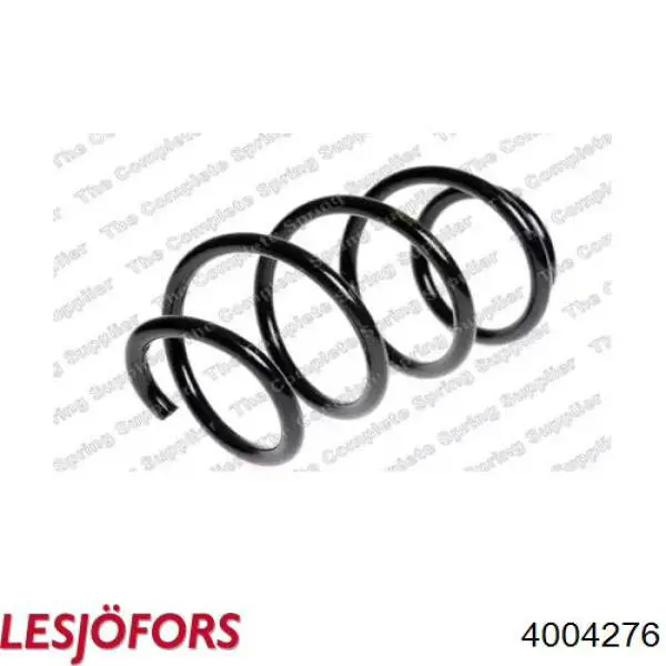 Купити 993411 Sachs Гвинтова пружина підвіска