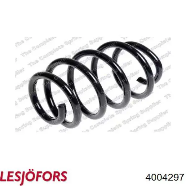 Пружина передня VAG 8P0411105E ціна, від 31.60 USD