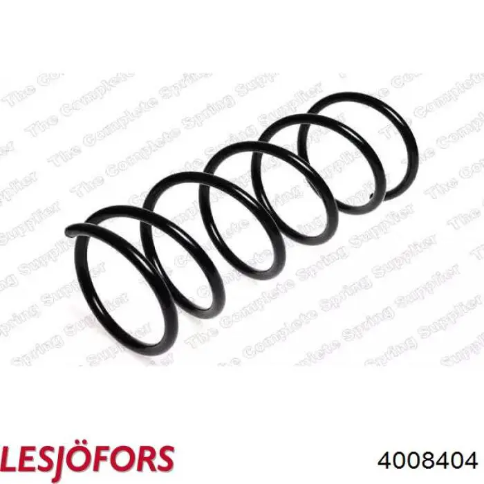 Пружина передня Boge 810480 ціна, від 22.11 USD