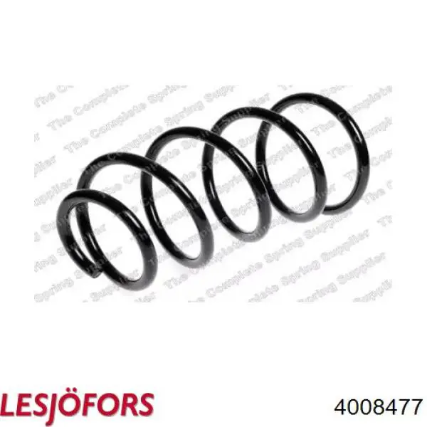 Пружина передня Sachs 993709 ціна, від 35.17 USD