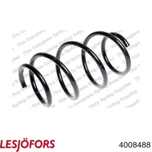 Купити 31332283130 BMW Гвинтова пружина підвіска