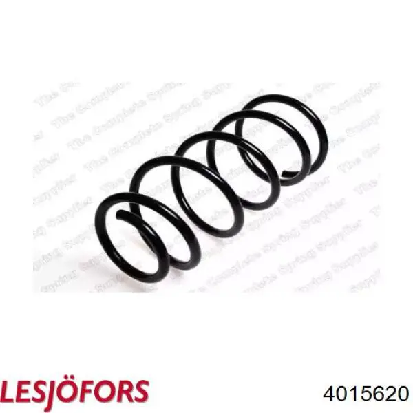 Купити 5002Z9 Peugeot/Citroen Гвинтова пружина підвіска