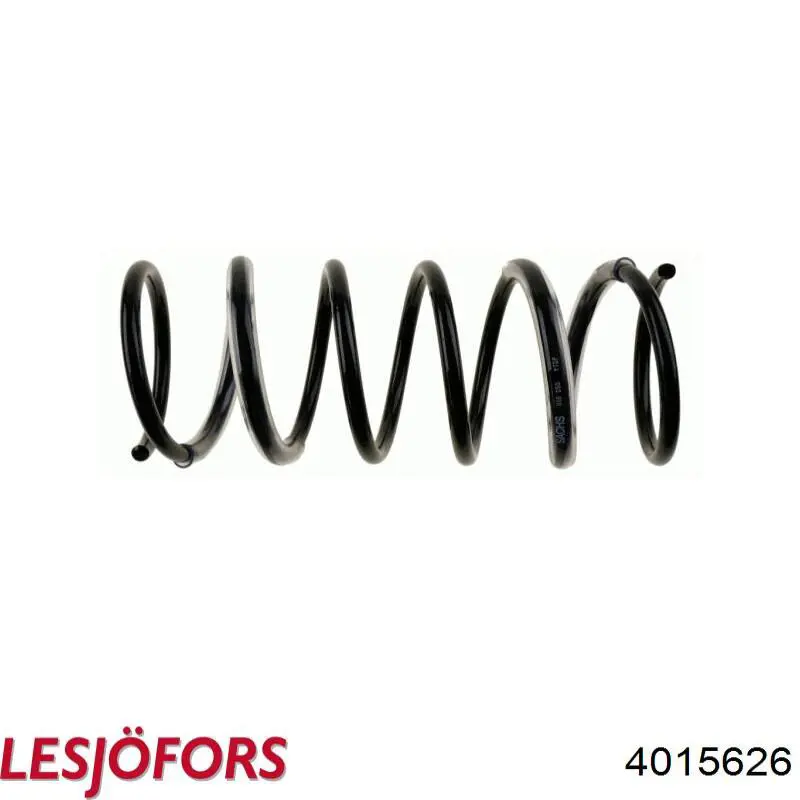 Пружина передня Lesjofors 4015626 ціна, від 33.30 USD