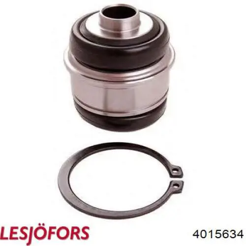 Пружина передня Lesjofors 4015634 ціна, від 24.73 USD