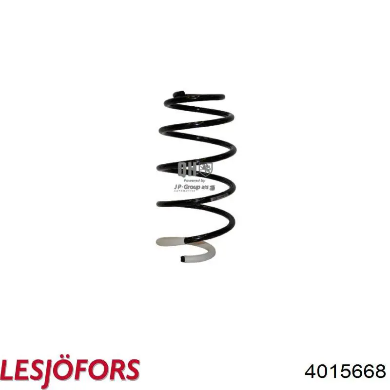 Пружина передня Peugeot/Citroen 5002VS ціна, від 35.28 USD