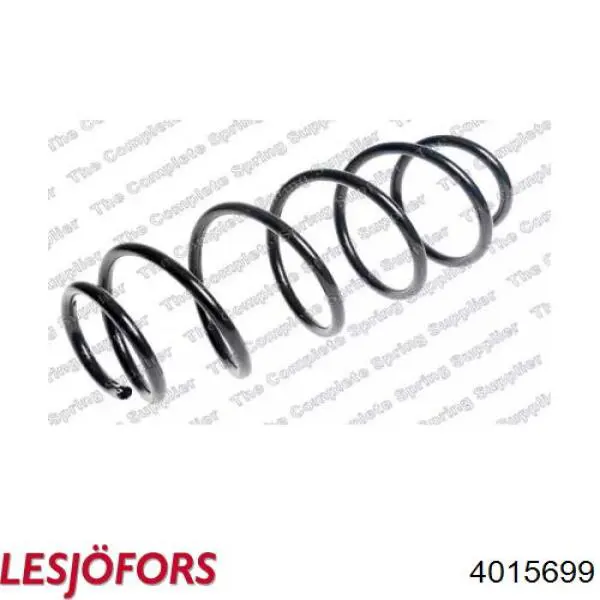 Купити 993512 Sachs Гвинтова пружина підвіска