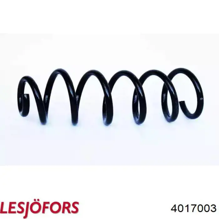 Купити 6001549186 Renault (RVI) Гвинтова пружина підвіска