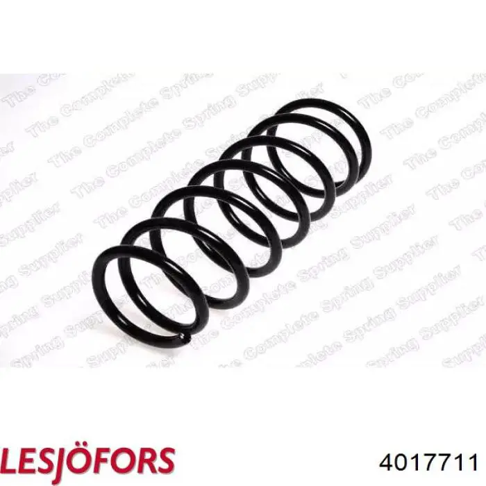 Пружина передня Lesjofors 4017711 ціна, від 32.64 USD